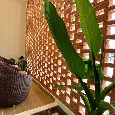 The Brick Home Dalat Buitenkant foto